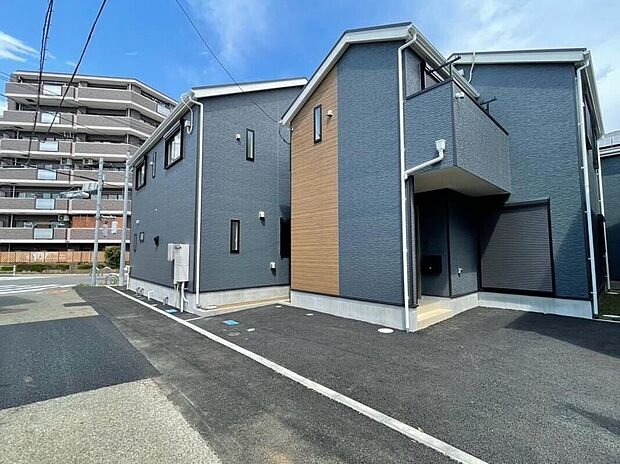 【駐車場】本日の「見学希望」大歓迎♪周辺物件もまとめてご紹介可能です♪