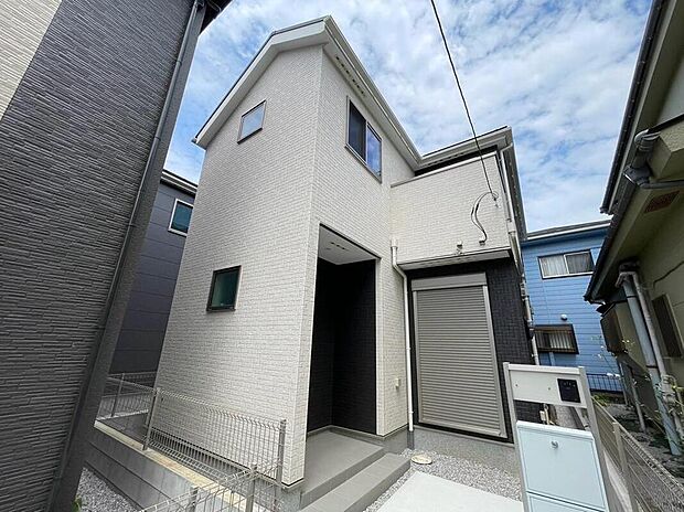 【現地外観写真】3号棟
当物件は下記項目で☆最高等級☆を取得

(1)耐震
(2)耐風　
(3)劣化対策　
(4)維持管理対策　
(5)ホルムアルデヒド対策