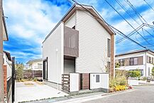 神奈川県鎌倉市七里ガ浜東２丁目：物件画像