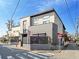 東京都武蔵野市境３丁目