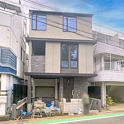 東京都世田谷区赤堤5丁目