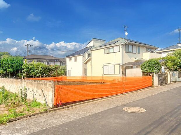 現地写真(2026年8月撮影)