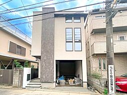 東京都目黒区五本木３丁目