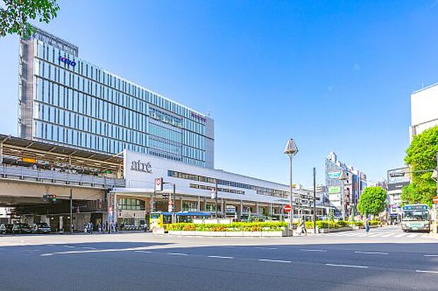 吉祥寺駅