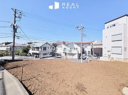 東急大井町線「北千束」駅 徒歩3分