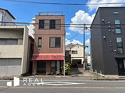千葉県船橋市宮本4