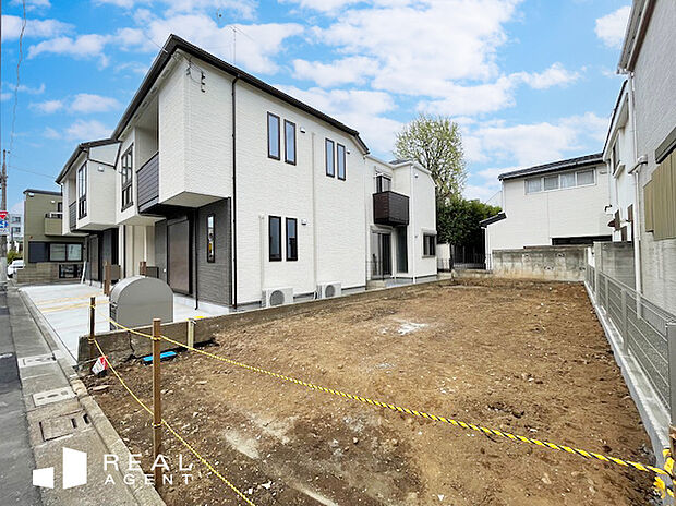 【現地撮影】西小山駅まで徒歩約5分!駅周辺には、飲食店やカフェが多数!帰り道の寄り道や、気分転換も気軽に楽しめます♪