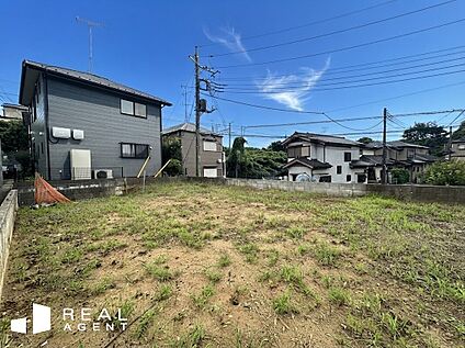 現地外観