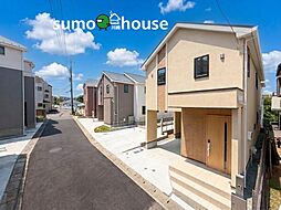 神奈川県川崎市高津区千年
