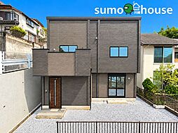 神奈川県川崎市麻生区細山