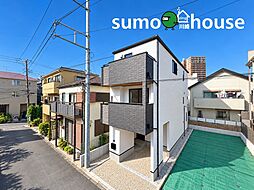 神奈川県川崎市幸区幸町3