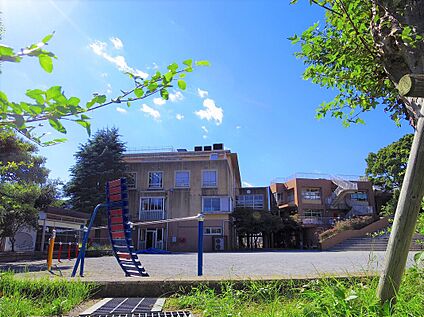 川崎市立向丘小学校 320ｍ(徒歩4分)