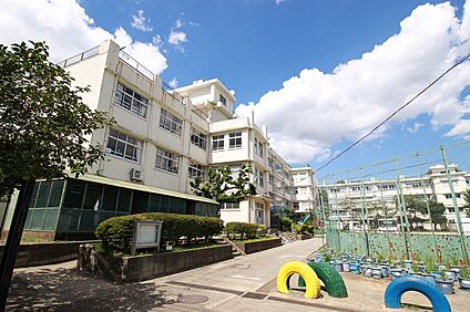 川崎市立菅生小学校 270m(徒歩4分)