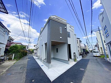 同形状・同仕様写真(外観)