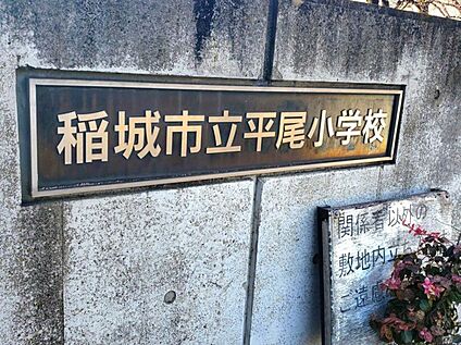 稲城市立平尾小学校 990ｍ(徒歩13分)
