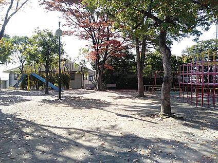 金程西平公園 210ｍ(徒歩3分)