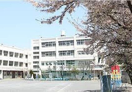 横浜市立下末吉小学校 470ｍ(徒歩6分)