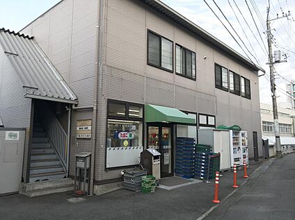 セブンイレブン専修大学生田校舎店 90m(徒歩2分)