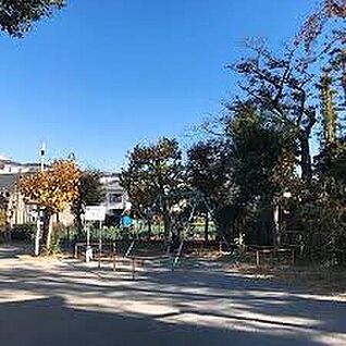 たちばな植之台公園 210ｍ(徒歩3分)