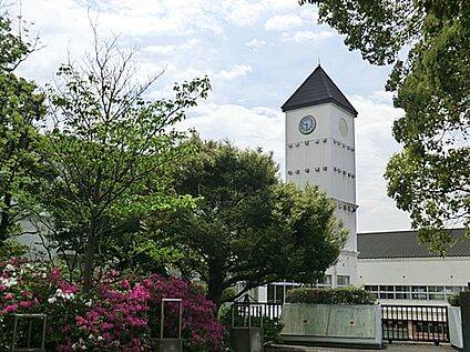 稲城市立稲城第五中学校 2140ｍ(徒歩27分)