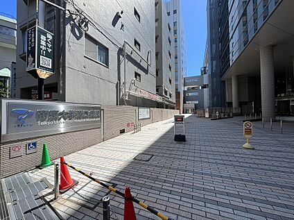 帝京大学医学部附属溝口病院 2500ｍ(徒歩32分)