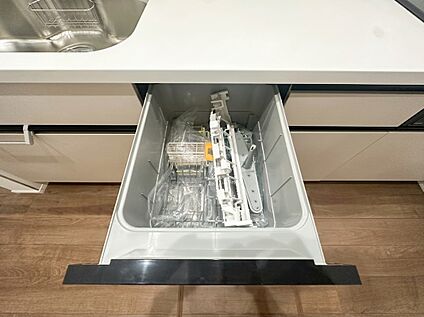 食洗器