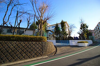 川崎市立菅生中学校 1330ｍ(徒歩17分)
