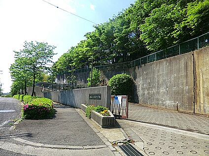 川崎市立南菅中学校 1270ｍ(徒歩16分)