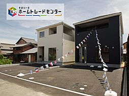 愛知県知多郡東浦町大字石浜字青木
