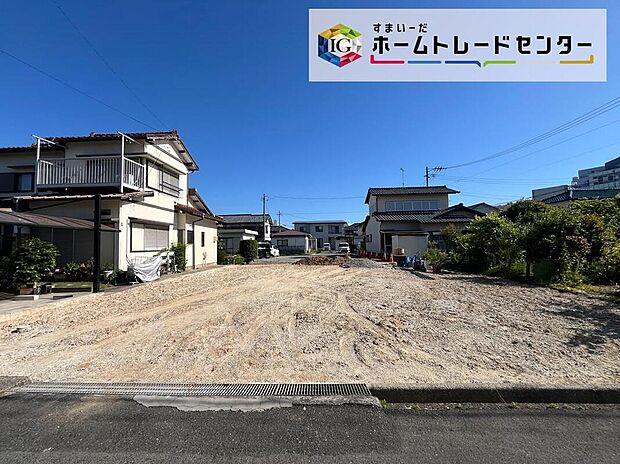 完成に向けて現在建築工事中です☆土日・平日を問わず毎日モデルハウスにて物件説明会を開催中☆お気軽にお問い合わせ下さい☆