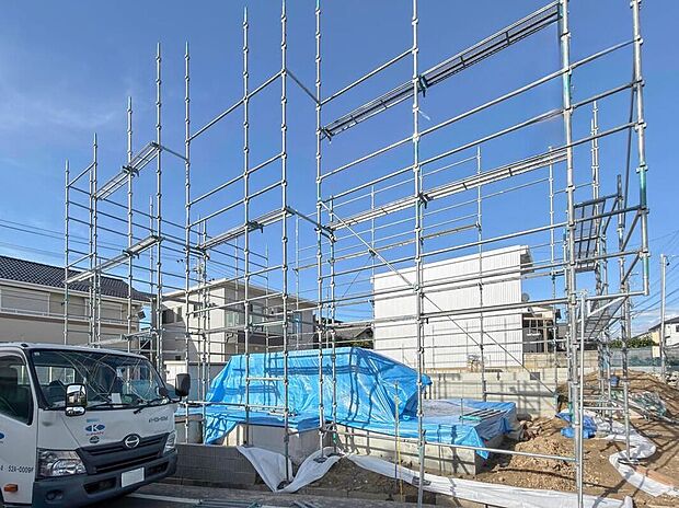 住宅の構造や設備仕様・完成イメージなどのご質問はいつでもお気軽にお問い合わせ下さいませ☆資料もお送りいたします♪