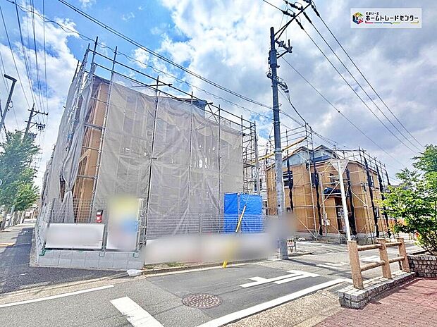 当日のご見学予約も承ります。同じものは２つとない「夢のマイホーム」との出会いが待っているかもしれません。