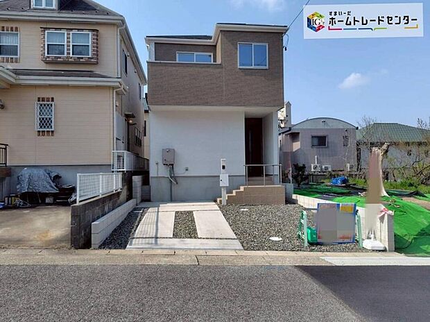 完成しておりますので、室内ご内覧いただけます♪ご不明点等、スタッフがしっかりと説明させていただきます！お気軽にお問い合わせください♪