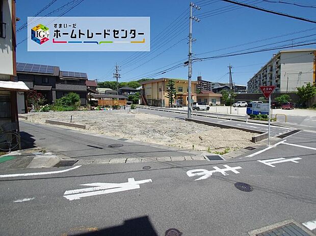 完成に向けて現在建築工事中です☆土日・平日を問わず毎日モデルハウスにて物件説明会を開催中☆お気軽にお問い合わせ下さい☆