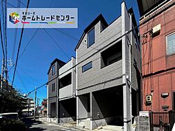 愛知県名古屋市南区鳥栖１