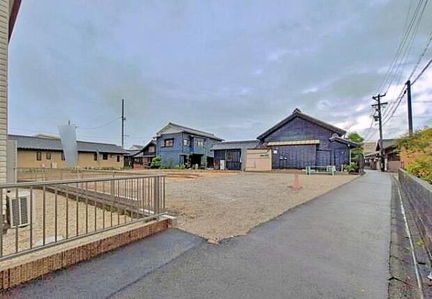 完成に向けて現在建築工事中です☆土日・平日を問わず毎日モデルハウスにて物件説明会を開催中☆お気軽にお問い合わせ下さい☆