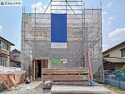 名鉄名古屋本線「有松」駅 バス9分「桶狭間寺」バス停 徒歩5分