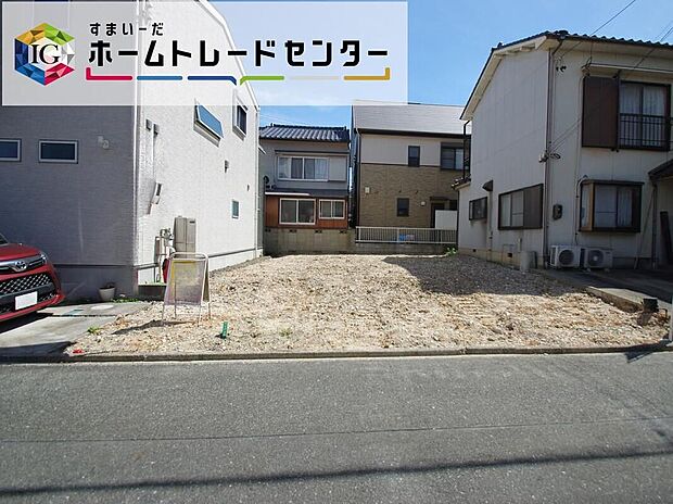 完成に向けて現在建築工事中です☆土日・平日を問わず毎日モデルハウスにて物件説明会を開催中☆お気軽にお問い合わせ下さい☆