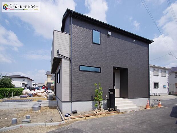 室内完成しました!本日内覧可能です♪ぜひ現地にて、実際の建物・街並み・日当たり等ご確認下さい♪お気軽にお問い合わせください☆