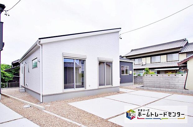 当日のご見学予約も承ります。同じものは２つとない「夢のマイホーム」との出会いが待っているかもしれません。