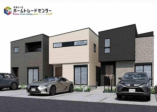 全３棟☆
本日ご見学可能です！弊社では現地販売会を行っておりません。現地ご見学の際はお気軽にお問い合わせ下さい☆お気軽にお問い合わせ下さい☆