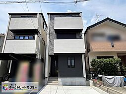 名古屋市営桜通線「瑞穂運動場西」駅 徒歩10分