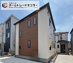 名鉄名古屋本線「一ツ木」駅 徒歩14分