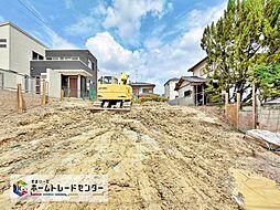 名鉄豊田線「米野木」駅 バス11分「諸輪住宅前」バス停 徒歩9分