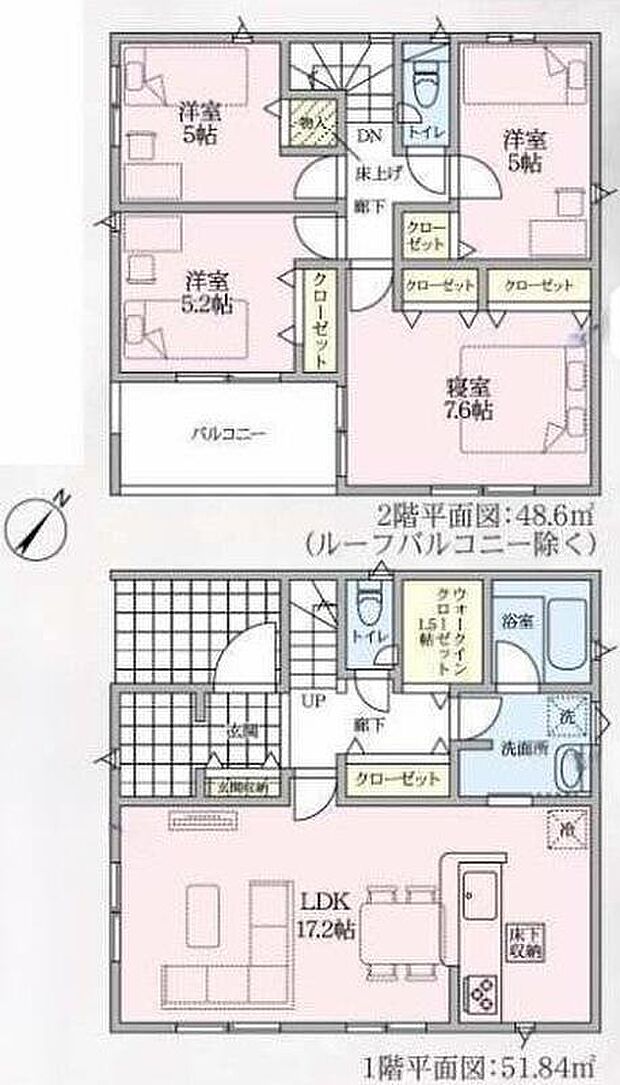 飯田グループホールディングス 美浜町奥田第9 全4棟 2号棟