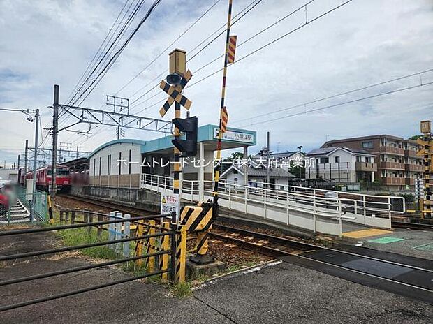 小垣江駅まで350m