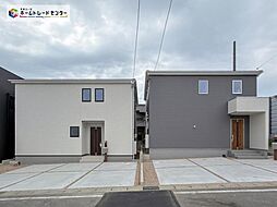 名鉄河和線「加木屋中ノ池」駅 徒歩35分