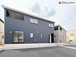 愛知県知多郡東浦町大字生路字門田
