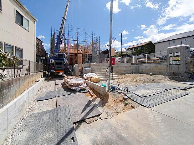 住宅の構造や設備仕様・完成イメージなどのご質問はいつでもお気軽にお問い合わせ下さいませ☆資料もお送りいたします♪