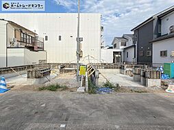 愛知県名古屋市南区鶴田１